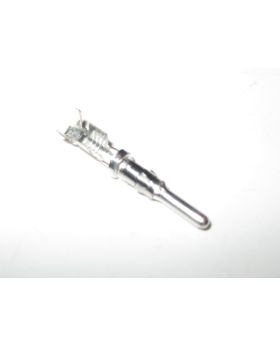 BMW Wiring Plug Connector Terminal Repair Contact Pin 61131376195 New Genuine